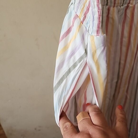 Georgeous Torrid sundress 😋 size 4 NWT - Picture 5 of 7